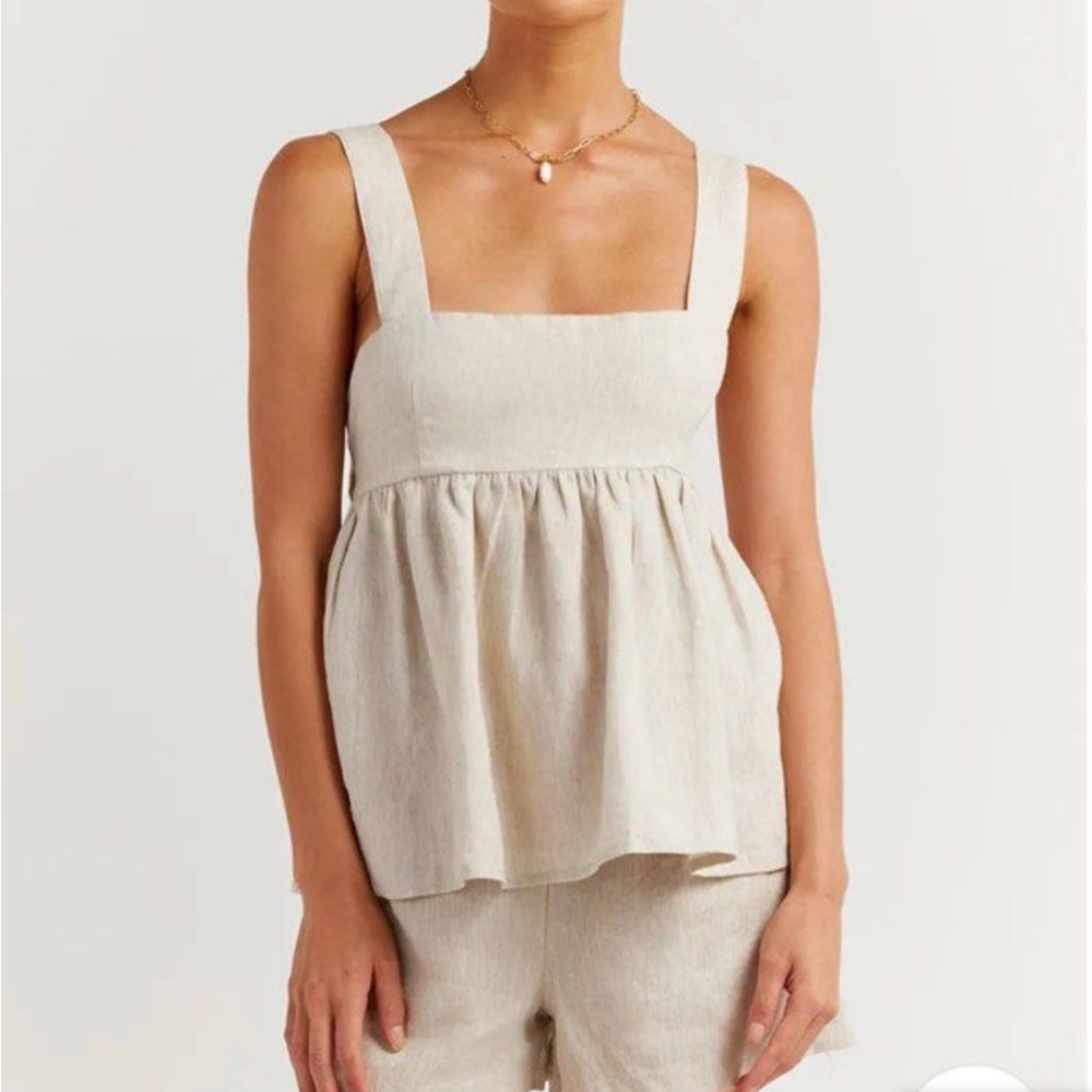 DISSH Top NWT